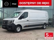 Nissan Interstar II rabat: 23% (43 319 zł) 116250 zł netto. Gwarancja na 5 lat!