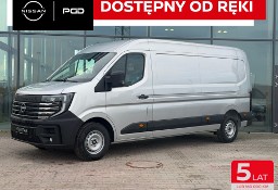 Nissan Interstar II rabat: 23% (43 319 zł) 116250 zł netto. Gwarancja na 5 lat!