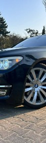 BMW SERIA 7 BMW 750i F01 | V8 4.4 407KM | Automat | Silnik po remoncie |-3