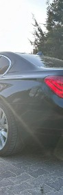 BMW SERIA 7 BMW 750i F01 | V8 4.4 407KM | Automat | Silnik po remoncie |-4