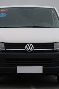 Volkswagen Transporter , L2H1, 7m3, VAT 23%, 3 Miejsca, 3 EU palet-2