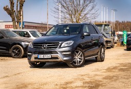 Mercedes-Benz Klasa ML W166 350 4Matic 258KM