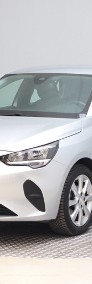 Opel Corsa F , Salon Polska, Serwis ASO, Klima, Tempomat, Parktronic-3