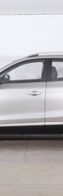 MG ZS ZS SUV , Salon Polska, Serwis ASO, Skóra, Navi, Klima, Tempomat,-4
