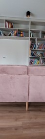 Sofa, kanapa 4-osobowa Scandicsofa, stan idealny-3