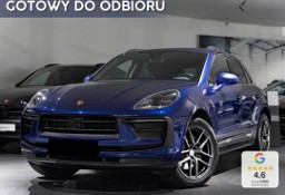 Porsche Macan 2.0 (265KM) Refektory LED + Nagłośnienie BOSE® + Zbiornik 75 l