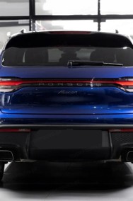 Porsche Macan 2.0 (265KM) Refektory LED + Nagłośnienie BOSE® + Zbiornik 75 l-2