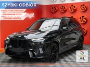 BMW X7 xDrive40d M Sport xDrive40d M Sport 3.0 (352KM)| Ogrzewanie foteli przednich