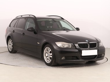 BMW SERIA 3 , Klimatronic,ALU-1