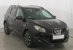 Nissan Qashqai+2 I , Salon Polska, Automat, 7 miejsc, Skóra, Navi, Klimatronic,