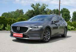 Mazda 6 III 2.0 SKY-G 165KM [Eu6] SkyEnergy Kombi -Kraj -1 Właściciel +Koła zima