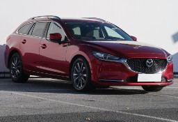 Mazda 6 III , Salon Polska, Serwis ASO, Navi, Klimatronic, Tempomat,