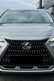 Lexus NX NX 14- 350h Omotenashi 2.5 Hybrid AWD 350h Omotenashi 2.5 Hybrid AWD 200KM |-2