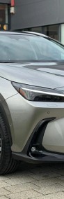 Lexus NX NX 14- 350h Omotenashi 2.5 Hybrid AWD 350h Omotenashi 2.5 Hybrid AWD 200KM |-3