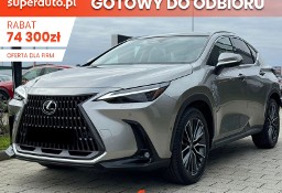 Lexus NX NX 14- 350h Omotenashi 2.5 Hybrid AWD 350h Omotenashi 2.5 Hybrid AWD 200KM |