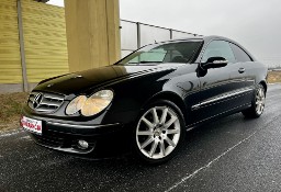 Mercedes-Benz Klasa CLK W209/A209 2.2 CDI Servis Super Stan