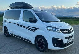 Opel Zafira D 2.0 CDTI LIFE 8-osobowy