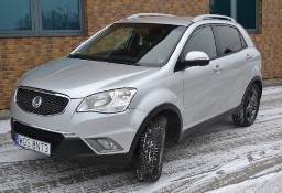 Ssangyong Korando III 2.0CDI 170KM