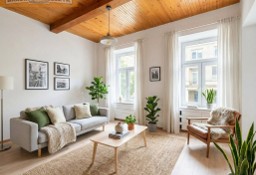 Mieszkanie Warszawa Śródmieście, ul. Hoża