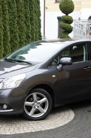 Toyota Verso 2.0 D4D - Climatronic - Panorama - GWARANCJA - Zakup Door To Door-2