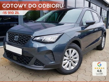 SEAT Arona Style 1.0 TSI DSG Style 1.0 TSI 115KM DSG-1