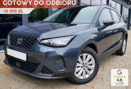 SEAT Arona Style 1.0 TSI DSG Style 1.0 TSI 115KM DSG