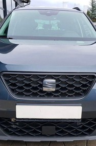 SEAT Arona Style 1.0 TSI DSG Style 1.0 TSI 115KM DSG-2