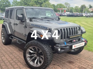 Jeep Wrangler III [JK] PLUG-IN-KAMERA-////ALPINA--1
