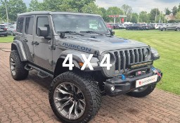 Jeep Wrangler III [JK] PLUG-IN-KAMERA-////ALPINA-