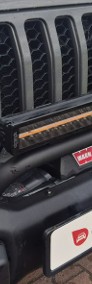 Jeep Wrangler III [JK] PLUG-IN-KAMERA-////ALPINA--4