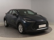 Toyota C-HR , Salon Polska, 1. Właściciel, Automat, VAT 23%, Klimatronic,