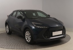 Toyota C-HR , Salon Polska, 1. Właściciel, Automat, VAT 23%, Klimatronic,