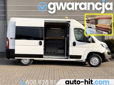 L2H2 Warsztat Modul-System Przetwornica 230V HAK /www.auto-hit.com/-1