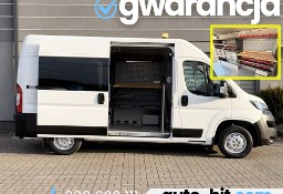 Peugeot Boxer L2H2 Warsztat Modul-System Przetwornica 230V HAK /www.auto-hit.com/