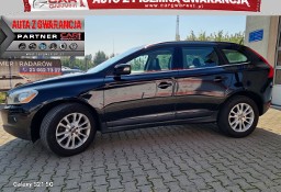 Volvo XC60 I 2.4 185 KM 4x4 skóra szyberach ksenon alufelgi gwarancja