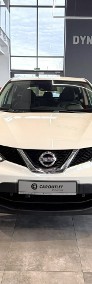 Nissan Qashqai II 1.2DIG-T 116KM M6 2014 r., salon PL, I właściciel, f-a VAT-3
