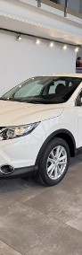 Nissan Qashqai II 1.2DIG-T 116KM M6 2014 r., salon PL, I właściciel, f-a VAT-4