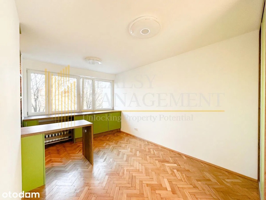 Samo centrum, idealne pod wynajem lub biuro - Widok 4
