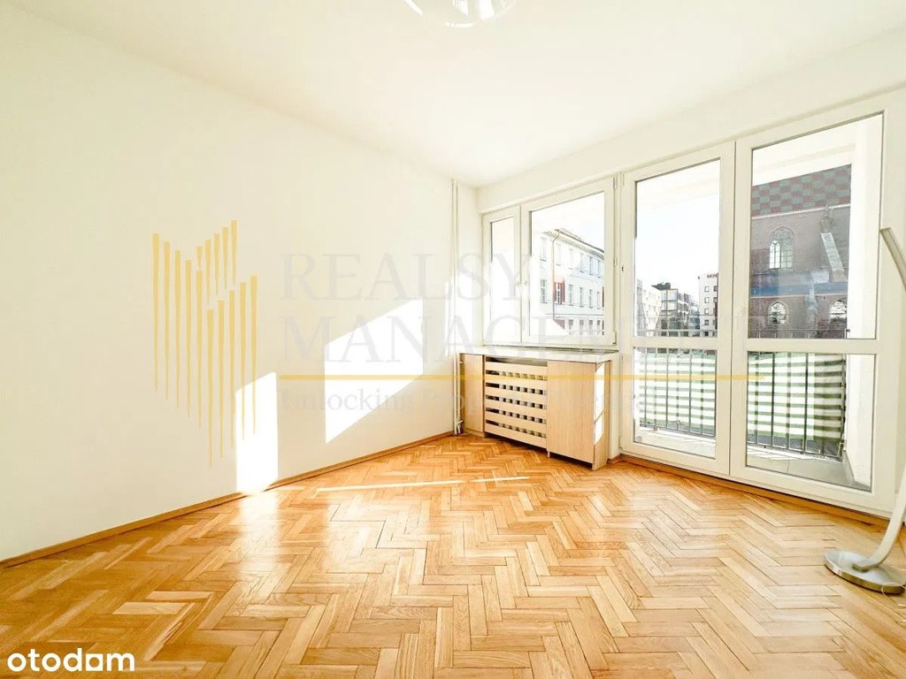 Samo centrum, idealne pod wynajem lub biuro - Widok 5