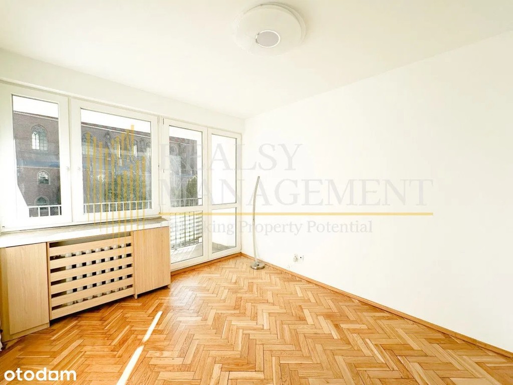 Samo centrum, idealne pod wynajem lub biuro - Widok 6