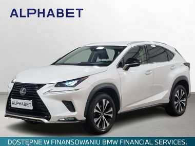 Lexus NX NX 14- Lexus NX 300h F Impression AWD-1