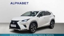 Lexus NX NX 14- Lexus NX 300h F Impression AWD