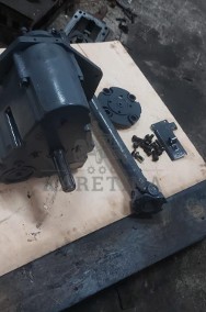 Claas Arion - przedni WOM-2