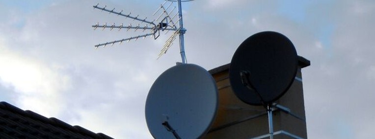 Tanio Montaż anteny Serwis Naprawa Ustawianie Anten Satelitarnych Kielce -1