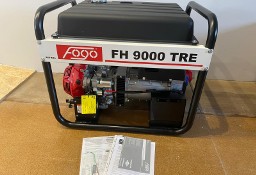 Agregat Prądotwórczy FOGO FH9000TR AVR 3 Fazy HONDA