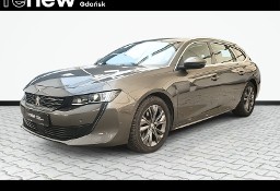 Peugeot 508 II 2.0 BlueHDi Active S&amp;S EAT8