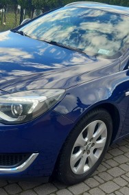 Opel Insignia I Country Tourer-2