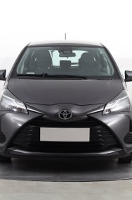 Toyota Yaris III , Salon Polska, 1. Właściciel, Serwis ASO, Klima-2