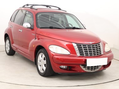 Chrysler PT Cruiser , HAK,ALU-1