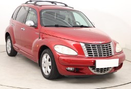 Chrysler PT Cruiser , HAK,ALU